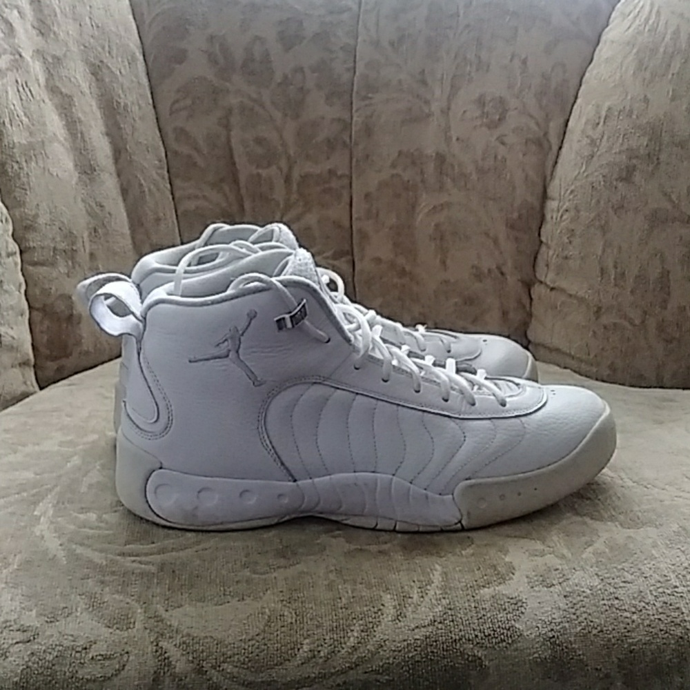 Air Jordans